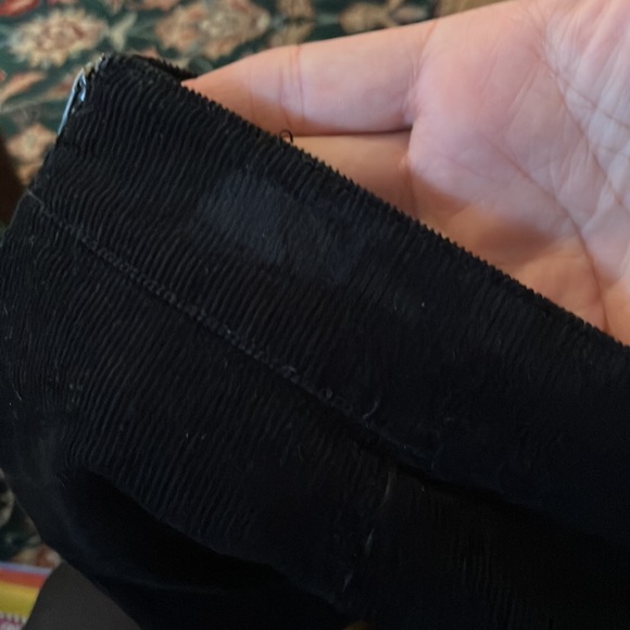 Aritzia Wilfred and Free Corduroy Skirt Size 6 - Picture 6 of 9